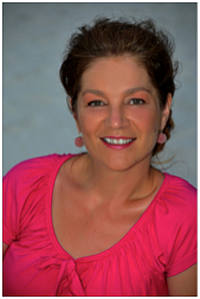 Christina Werluschnig