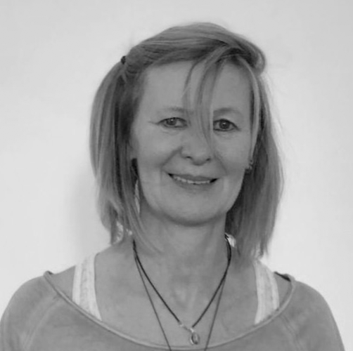 , Bärbel Klemme