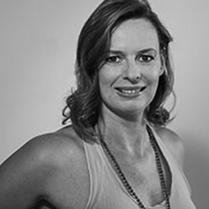 Birgit Anusara Yoga Wien