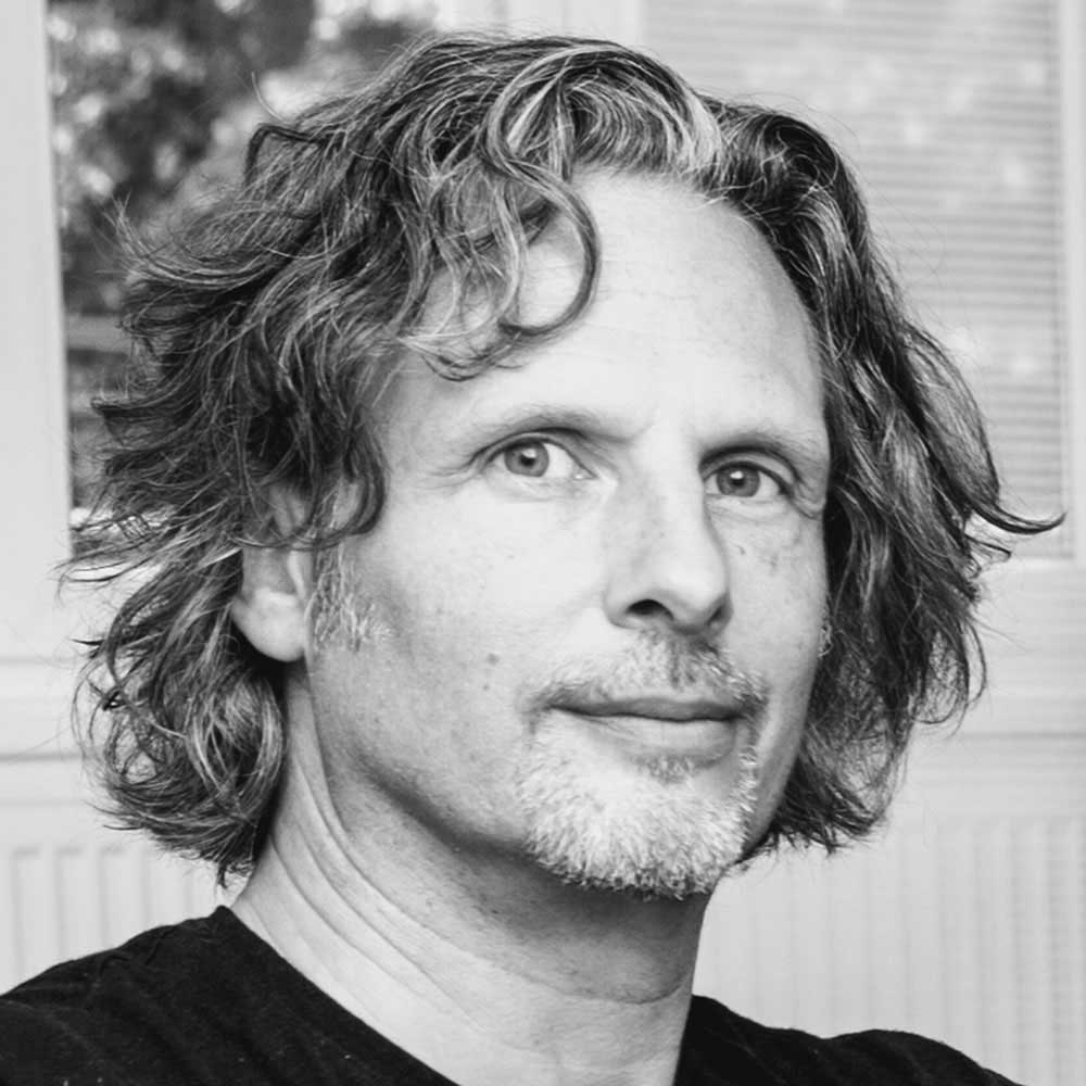 Florian Reitlinger Jivamukti
