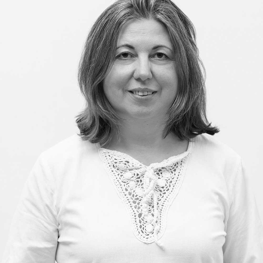 Ilse Kundalini Mödling