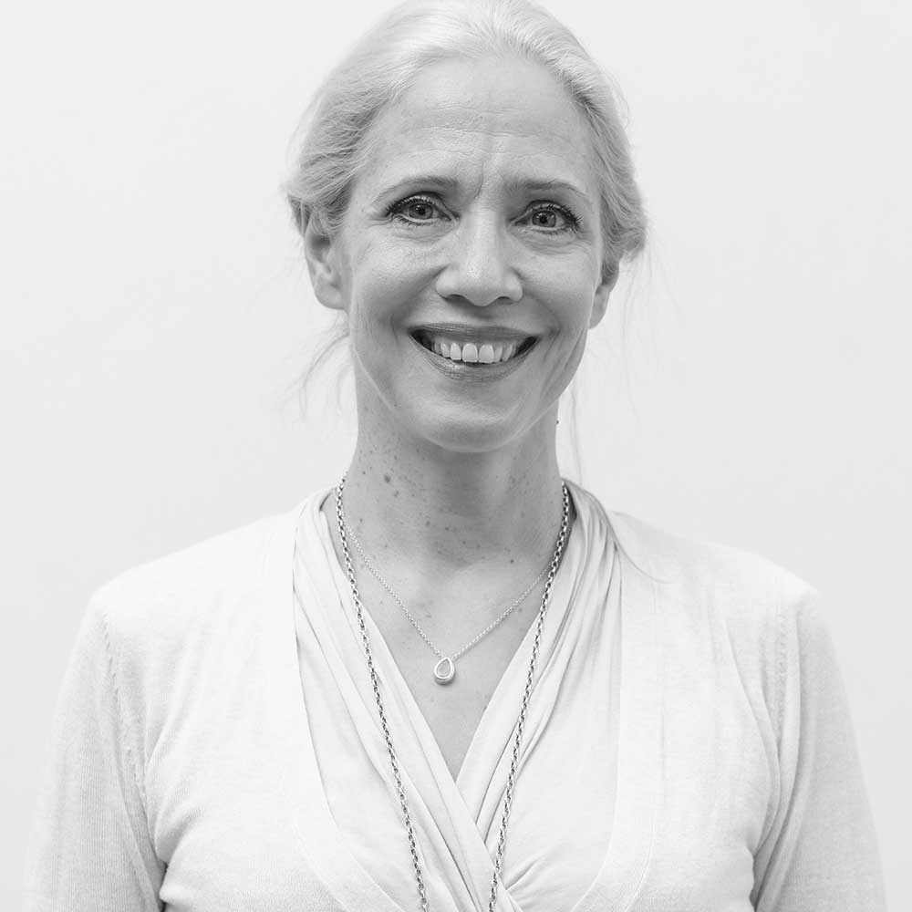Marie Helle Yoga Mödling