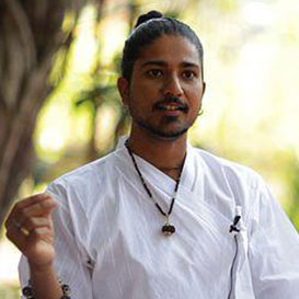 Anand Semalty Vedic Valley