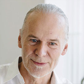 Dr. Robert Schleip