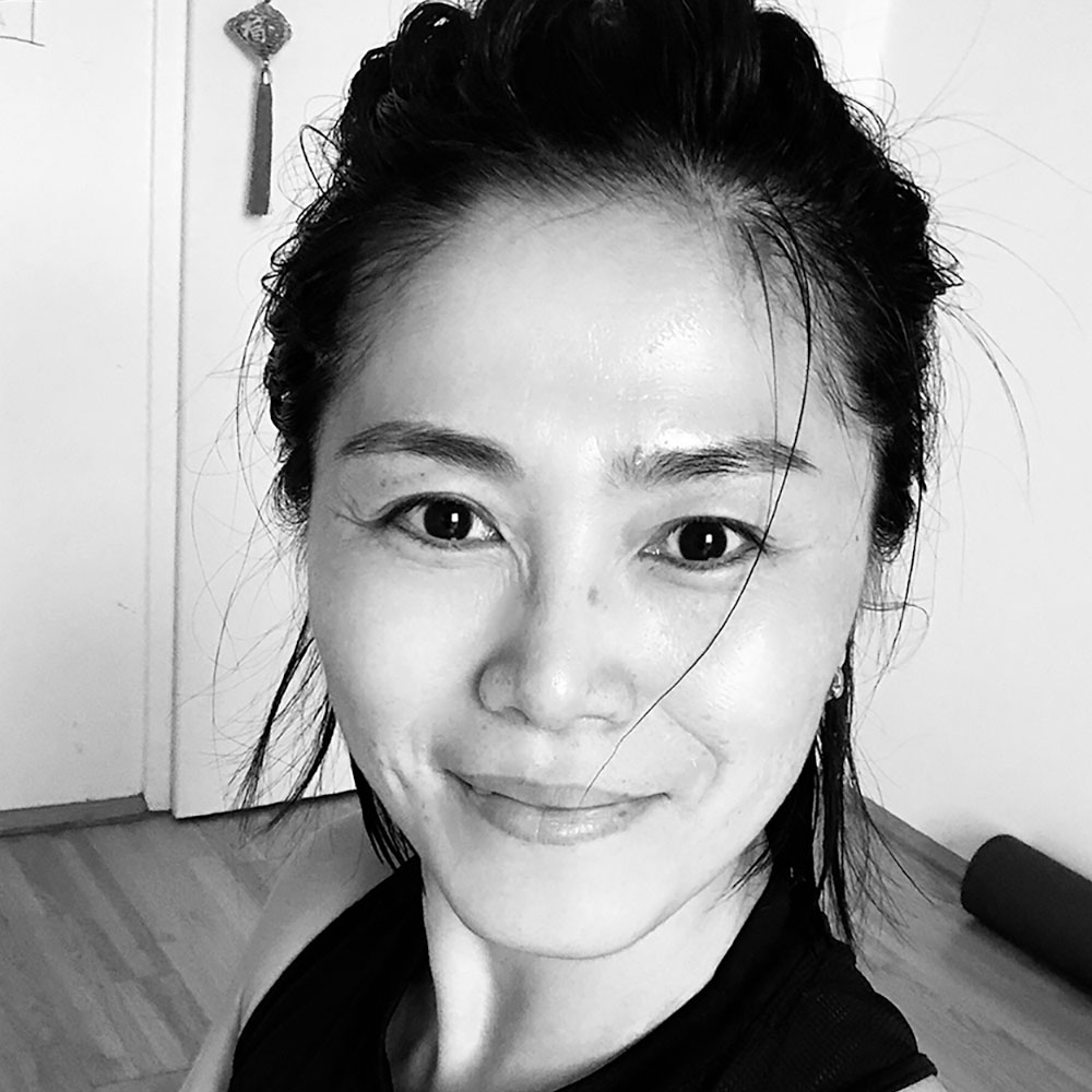 Hui Yoga Grundkurs Yogazentrum