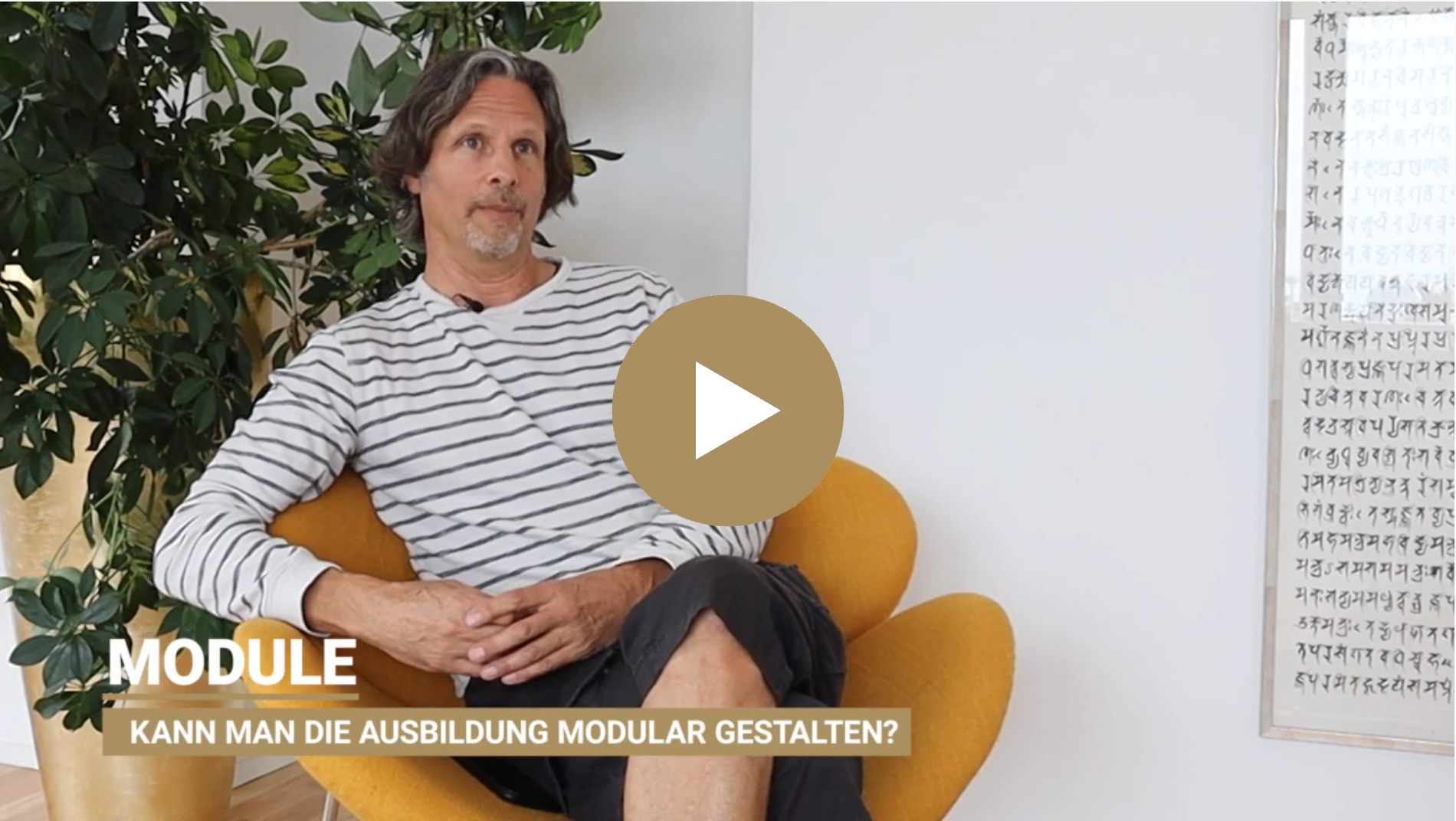 Yoga Anfängerkurs