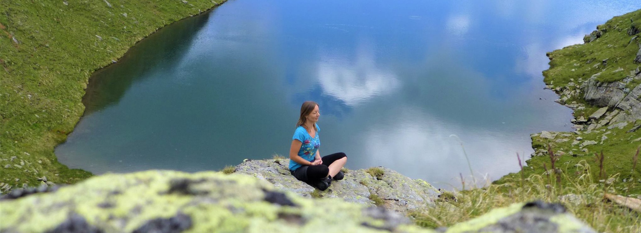 Meditations und Achtsamkeits Ausbildung