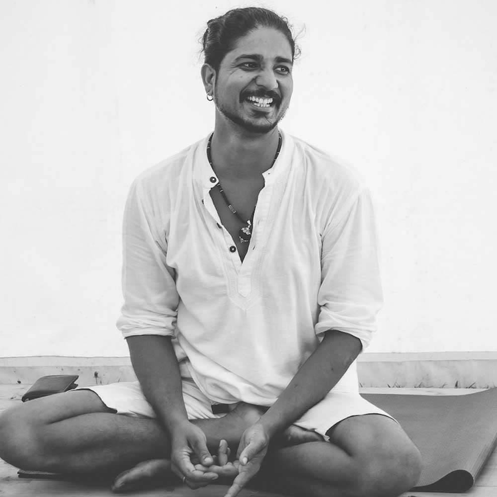 Yoga Anfängerkurs