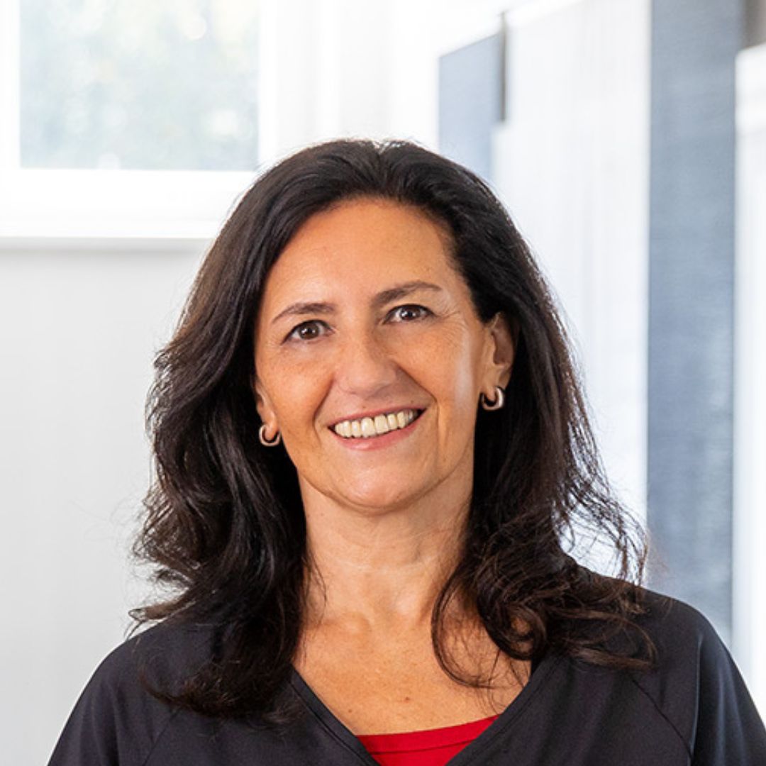 Bettina Engel_Porträt