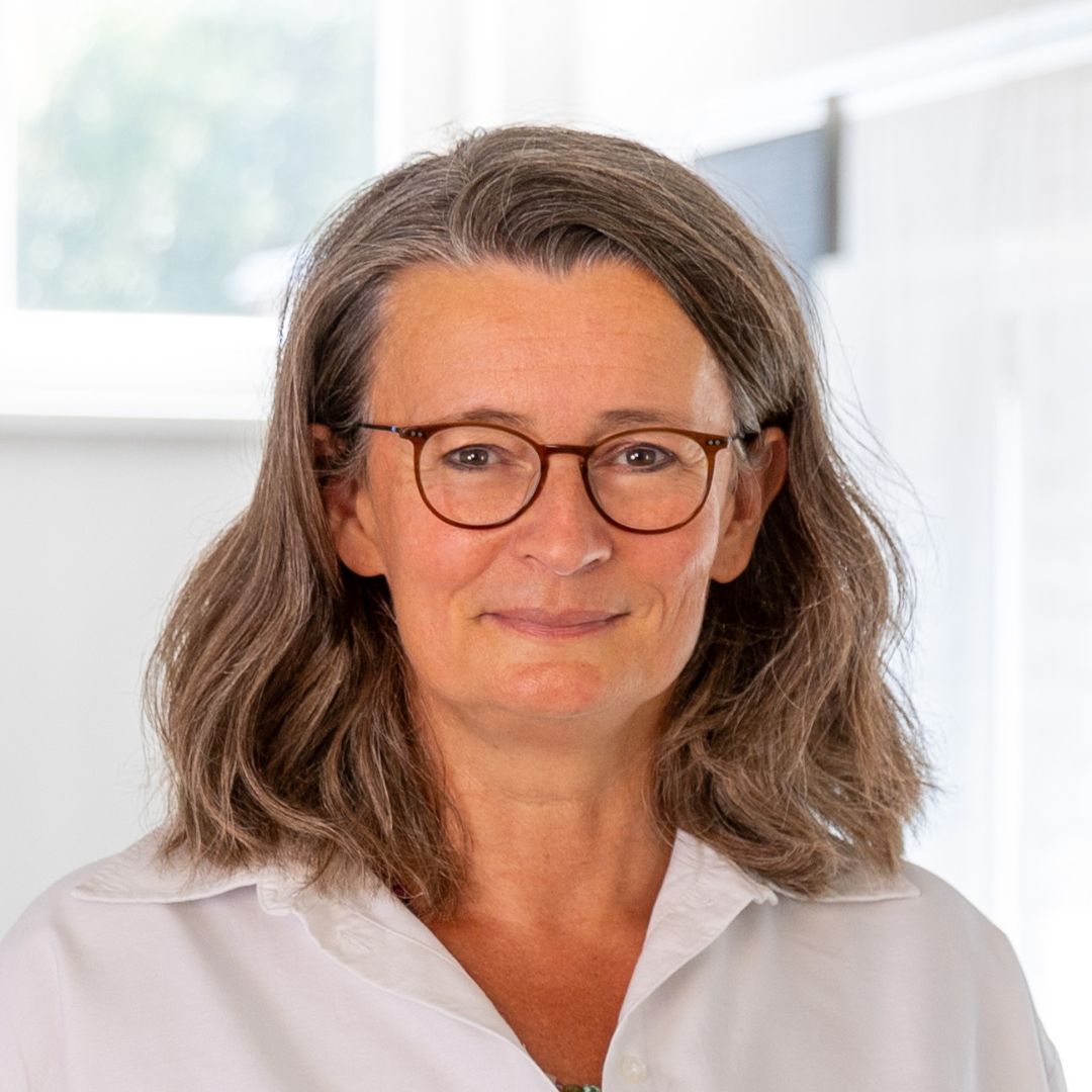 Sandra Waigmann_Porträt