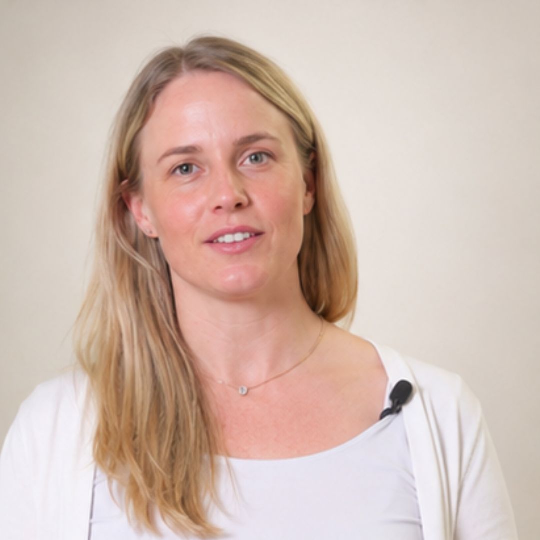 Birgit Rohatsch