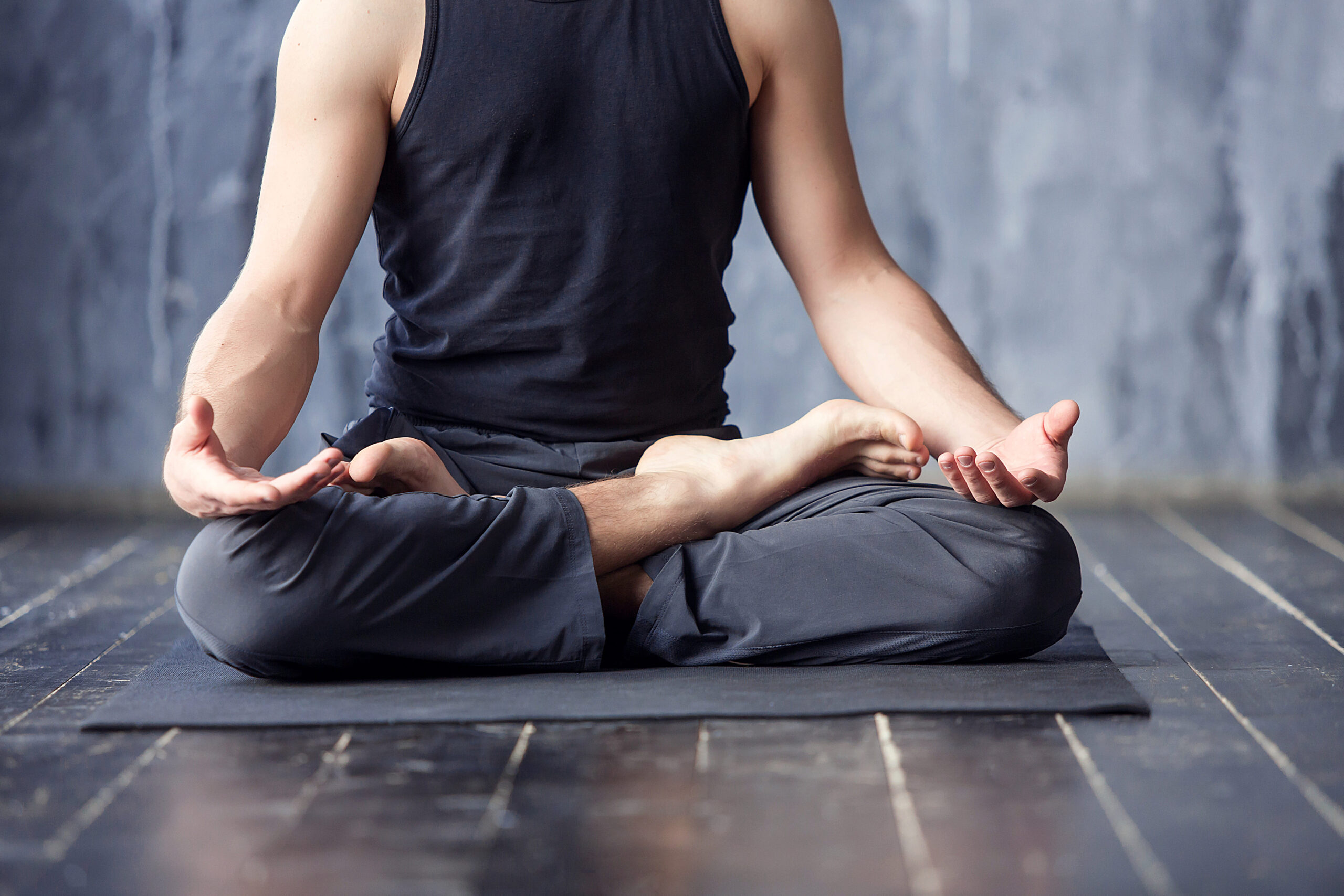 Meditationspraxis in der Tantra Yoga Ausbildung